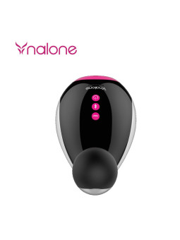 NALONE - MASTURBADOR BLUETOOTH DE ALTA TECNOLOGIA OXXY