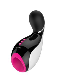 NALONE - MASTURBADOR BLUETOOTH DE ALTA TECNOLOGIA OXXY
