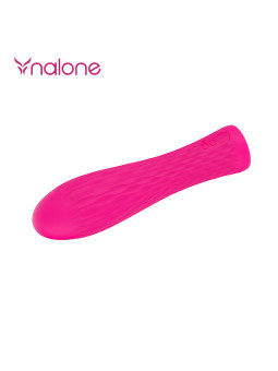 NALONE - IAN MINI VIBRADOR ROSA