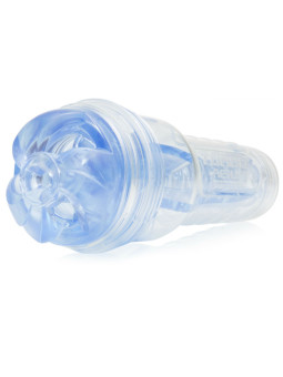 FLESHLIGHT - TURBO THRUST AZUL GELO
