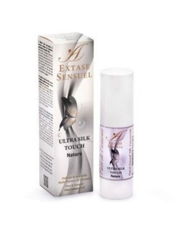 EXTASE SENSUAL - ÓLEO DE NATUREZA ULTRA SILK TOUCH