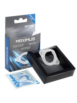 JOYDIVISION POTENZDUO - MAXIMUS ANEL BRANCO - XS