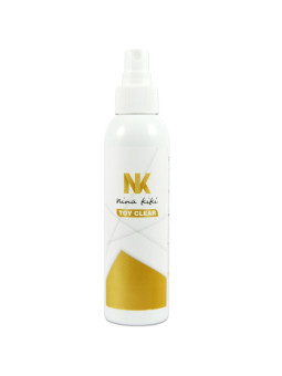 NINA KIKÍ - SPRAY LIMPADOR DE BRINQUEDOS 150 ML