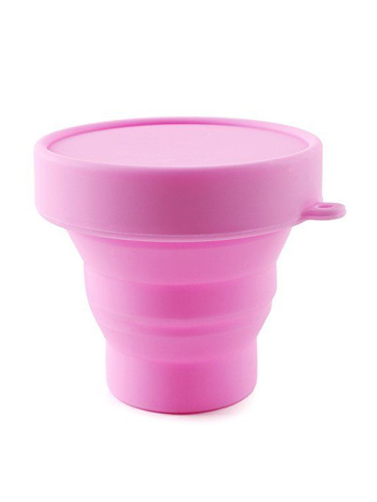 NINA KIKÍ - ESTERILIZADOR DE COPO MENSTRUAL