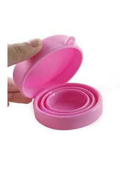 NINA KIKÍ - ESTERILIZADOR DE COPO MENSTRUAL
