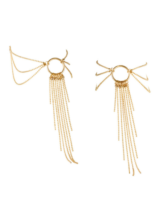 BIJOUX INDISCRETS - PULSEIRAS MAGNÍFICAS DE OURO