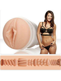 FLESHLIGHT GIRLS - EVA LOVIA AÚCAR VAGINA