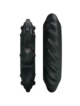 BAILE - KIT 2 ANÉIS FLORESCENTES DE SILICONE