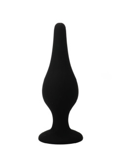 PRETTY LOVE - PLUG ERGONÔMICO DE SILICONE 14 CM
