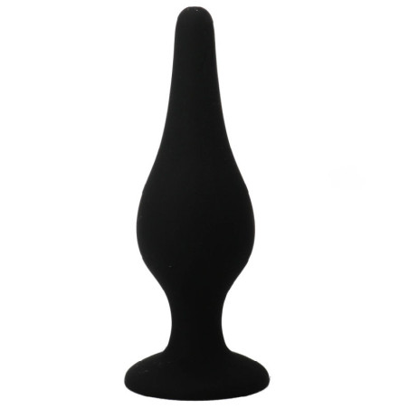 PRETTY LOVE - PLUG ERGONÔMICO DE SILICONE 14 CM