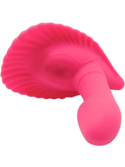 PRETTY LOVE - FLIRTATION ESTIMULADOR G-POINT 30 MODOS