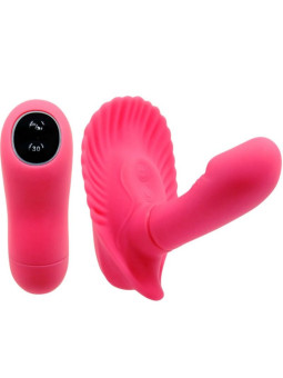PRETTY LOVE - FLIRTATION ESTIMULADOR G-POINT 30 MODOS