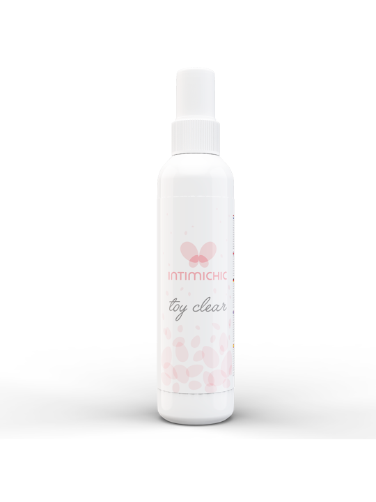 INTIMICHIC - LIMPADOR DESINFETANTE 150 ML