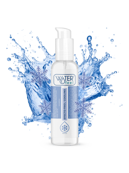 WATERFEEL - LUBRIFICANTE EFEITO FRIO 150 ML