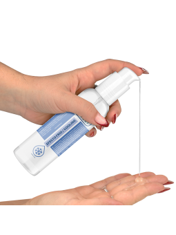 WATERFEEL - LUBRIFICANTE EFEITO FRIO 150 ML