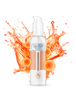WATERFEEL - LUBRIFICANTE DE EFEITO CALOR 150 ML
