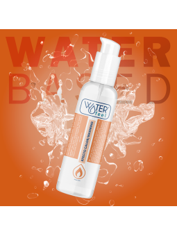 WATERFEEL - LUBRIFICANTE DE EFEITO CALOR 150 ML