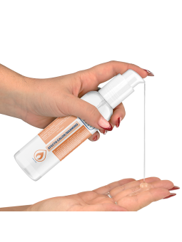 WATERFEEL - LUBRIFICANTE DE EFEITO CALOR 150 ML