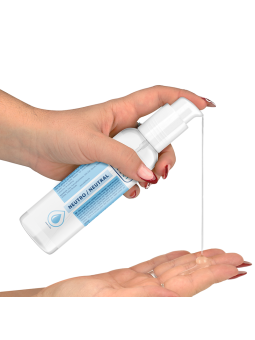 WATERFEEL - LUBRIFICANTE NATURAL 175 ML