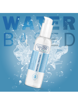 WATERFEEL - LUBRIFICANTE NATURAL 175 ML