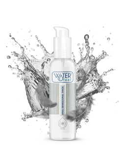 WATERFEEL - LUBRIFICANTE ANAL 150 ML