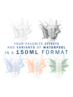 WATERFEEL - LUBRIFICANTE ANAL 150 ML