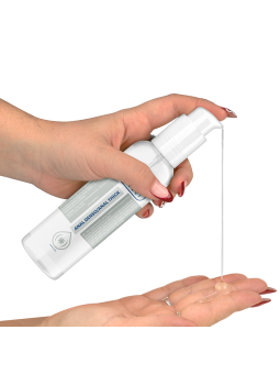 WATERFEEL - LUBRIFICANTE ANAL 150 ML