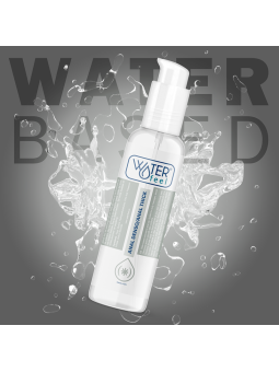 WATERFEEL - LUBRIFICANTE ANAL 150 ML