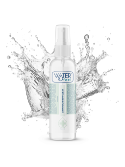 WATERFEEL - LIMPADOR DE BRINQUEDOS ESTÉRIL 150 ML