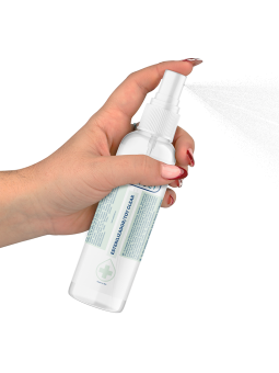 WATERFEEL - LIMPADOR DE BRINQUEDOS ESTÉRIL 150 ML