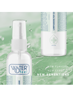 WATERFEEL - LIMPADOR DE BRINQUEDOS ESTÉRIL 150 ML