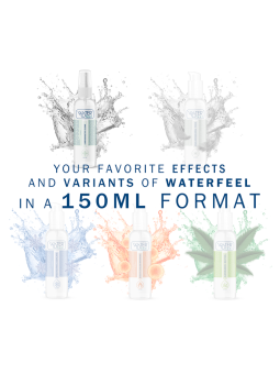 WATERFEEL - LIMPADOR DE BRINQUEDOS ESTÉRIL 150 ML