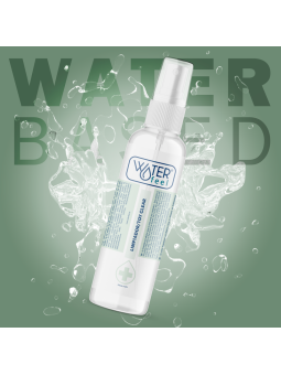 WATERFEEL - LIMPADOR DE BRINQUEDOS ESTÉRIL 150 ML