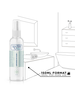 WATERFEEL - LIMPADOR DE BRINQUEDOS ESTÉRIL 150 ML