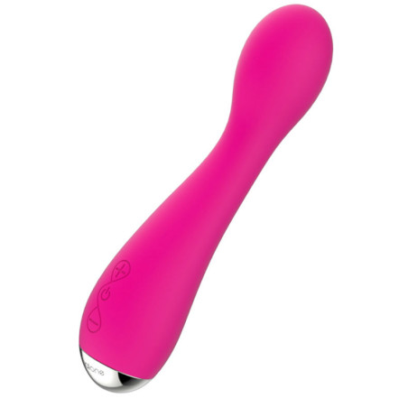 NALONE - YOYO PODEROSO VIBRADOR G-SPOT SOFT TOUCH