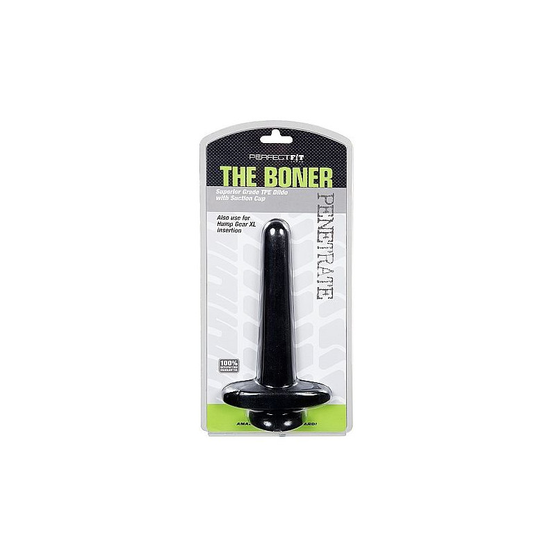 PERFECT FIT BRAND - THE BONER