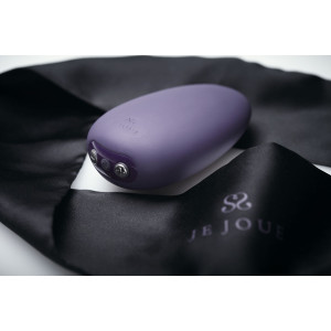 JE JOUE - MIMI MASSAGER ROXO SUAVE