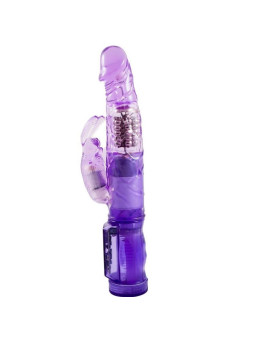 BAILE - MINI ROTADOR COM COELHO HAPPY ANGEL LILAC