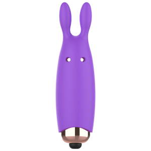 WOMANVIBE - ESTIMULADOR DE SILICONE BUGSY