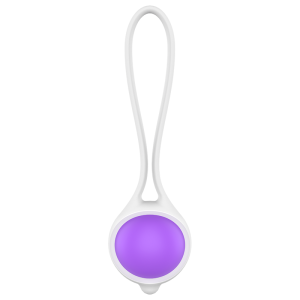 WOMANVIBE - KEISY I BALL GEISHA SILICONE