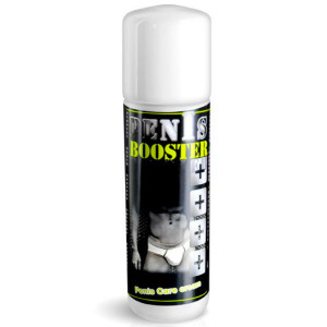 RUF - CREME DE AUMENTO DO PÉNIS 125 ML