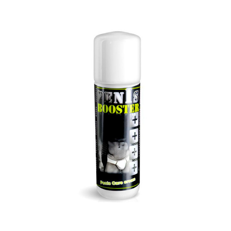RUF - CREME DE AUMENTO DO PÉNIS 125 ML