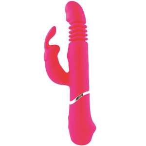 TESOURO MISSOURI SILICONE ROSA