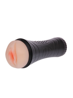 BAILE - VIBRADOR PUSSY VAGINA 7 RITMOS CIBERSKYN