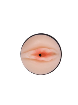 BAILE - VIBRADOR PUSSY VAGINA 7 RITMOS CIBERSKYN