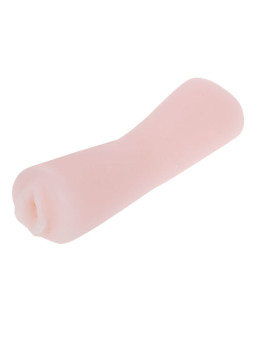 BAILE - MANGA MASTURBADOR MASCULINO ANGEL SOFT TOUCH VAGINA