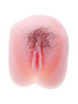 BAILE - ANTHEA MAGIC FLESH VIBRATON BUCETA