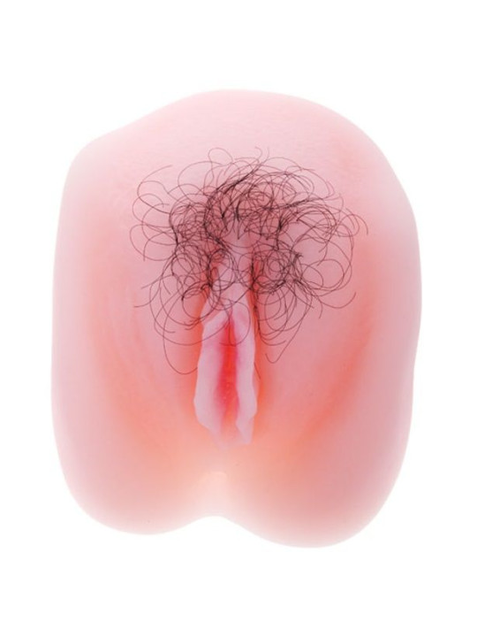 BAILE - ANTHEA MAGIC FLESH VIBRATON BUCETA