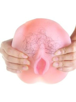 BAILE - ANTHEA MAGIC FLESH VIBRATON BUCETA