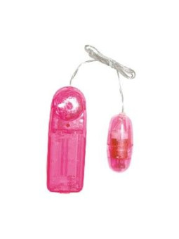 BAILE - ANTHEA MAGIC FLESH VIBRATON BUCETA